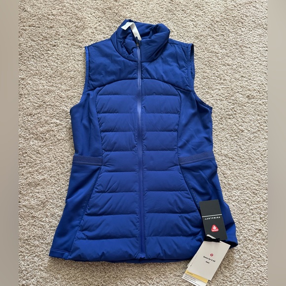 lululemon athletica Other - New Lululemon Vest!!